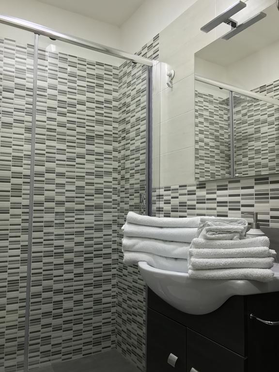 La Dimora Di Venere Apartment เนเปิลส์ ภายนอก รูปภาพ