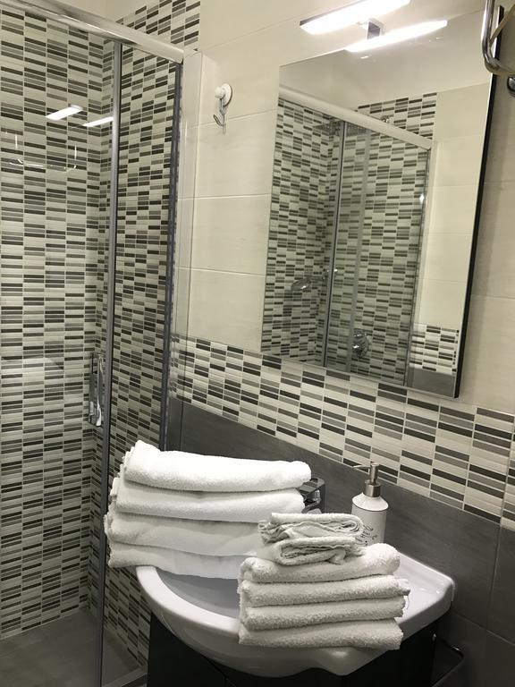 La Dimora Di Venere Apartment เนเปิลส์ ภายนอก รูปภาพ