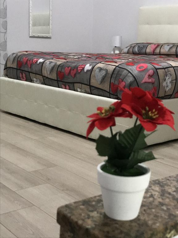 La Dimora Di Venere Apartment เนเปิลส์ ภายนอก รูปภาพ